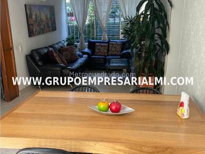 Apartamento en venta en Santa Monica, Medellín · foto 3 de 20