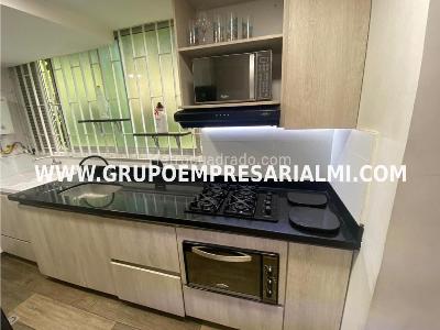 Apartamento en venta en Santa Monica, Medellín · foto 4 de 20