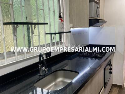 Apartamento en venta en Santa Monica, Medellín · foto 5 de 20