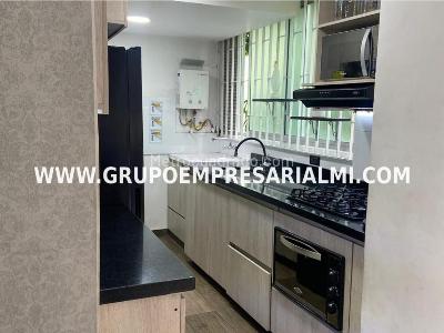 Apartamento en venta en Santa Monica, Medellín · foto 6 de 20