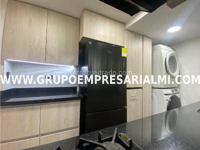 Apartamento en venta en Santa Monica, Medellín · foto 7 de 20