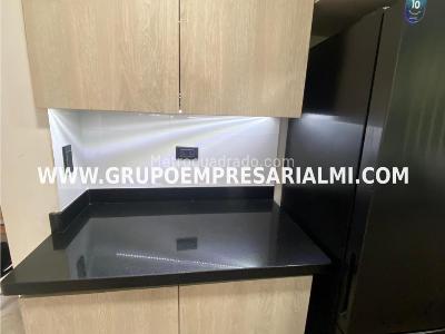 Apartamento en venta en Santa Monica, Medellín · foto 8 de 20