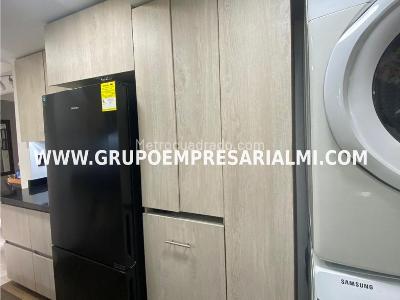 Apartamento en venta en Santa Monica, Medellín · foto 9 de 20