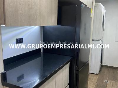 Apartamento en venta en Santa Monica, Medellín · foto 10 de 20