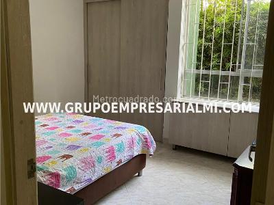 Apartamento en venta en Santa Monica, Medellín · foto 11 de 20
