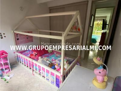 Apartamento en venta en Santa Monica, Medellín · foto 12 de 20