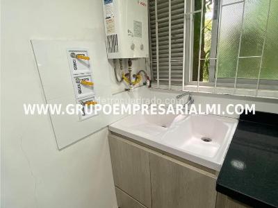 Apartamento en venta en Santa Monica, Medellín · foto 14 de 20