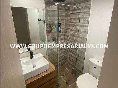 Apartamento en venta en Santa Monica, Medellín · foto 15 de 20