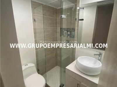 Apartamento en venta en Santa Monica, Medellín · foto 16 de 20