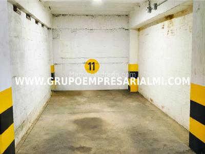 Apartamento en venta en Santa Monica, Medellín · foto 17 de 20