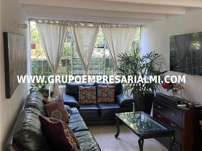 Apartamento en venta en Santa Monica, Medellín · foto 19 de 20