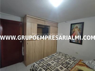 Apartamento en venta en Doce De Octubre, Medellín · foto 4 de 4