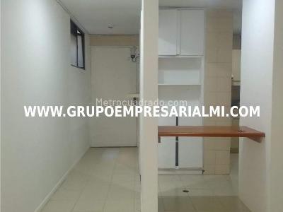 Apartaestudio en venta en Estadio, Medellín, 35 m² · foto 12 de 20