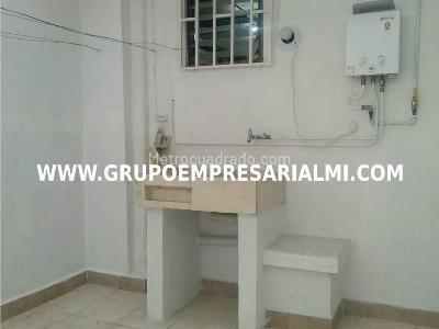 Apartaestudio en venta en Estadio, Medellín, 35 m² · foto 19 de 20