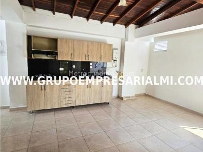 Apartaestudio en venta en La Floresta, Medellín, 58 m² · foto 5 de 20