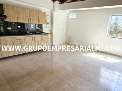 Apartaestudio en venta en La Floresta, Medellín, 58 m² · foto 6 de 20