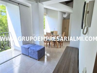 Apartaestudio en venta en La Floresta, Medellín, 58 m² · foto 8 de 20