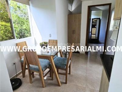 Apartaestudio en venta en La Floresta, Medellín, 58 m² · foto 9 de 20