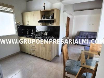Apartaestudio en venta en La Floresta, Medellín, 58 m² · foto 11 de 20