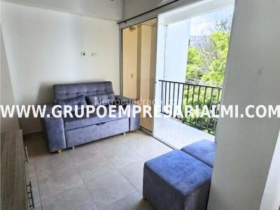Apartaestudio en venta en La Floresta, Medellín, 58 m² · foto 12 de 20