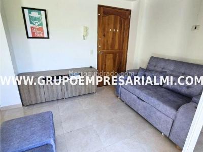 Apartaestudio en venta en La Floresta, Medellín, 58 m² · foto 13 de 20