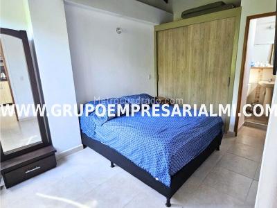 Apartaestudio en venta en La Floresta, Medellín, 58 m² · foto 15 de 20