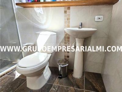Apartaestudio en venta en La Floresta, Medellín, 58 m² · foto 17 de 20