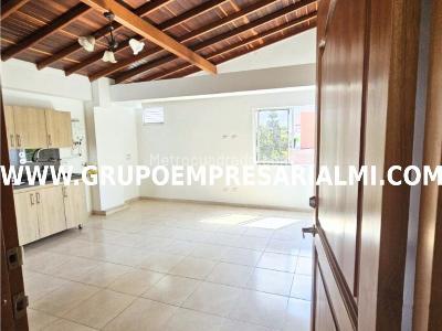 Apartaestudio en venta en La Floresta, Medellín, 58 m² · foto 18 de 20