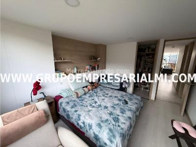 Apartamento de 3 alcobas en venta en Las Flores, Envigado, 88 m² · foto 10 de 20
