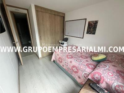 Apartamento de 3 alcobas en venta en Las Flores, Envigado, 88 m² · foto 11 de 20