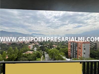 Apartamento de 3 alcobas en venta en Las Flores, Envigado, 88 m² · foto 16 de 20