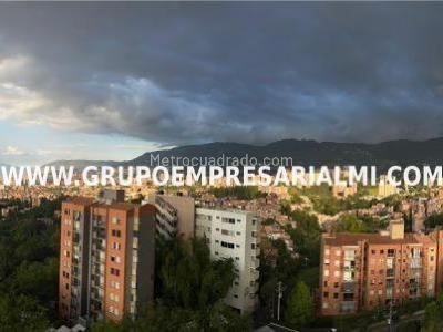 Apartamento de 3 alcobas en venta en Las Flores, Envigado, 88 m² · foto 17 de 20