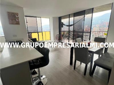 Apartamento de 3 alcobas en venta en Las Flores, Envigado, 88 m² · foto 20 de 20