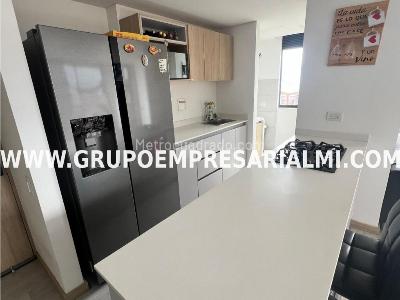 Apartamento de 3 alcobas en venta en Las Flores, Envigado, 88 m² · foto 4 de 20