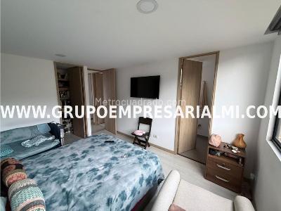 Apartamento de 3 alcobas en venta en Las Flores, Envigado, 88 m² · foto 9 de 20