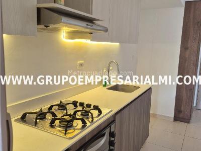 Apartamento en venta en Calasanz, Medellín · foto 3 de 20