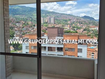 Apartamento en venta en Calasanz, Medellín · foto 6 de 20