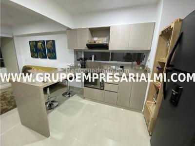Apartaestudio en Arriendo, San Jose, Sabaneta