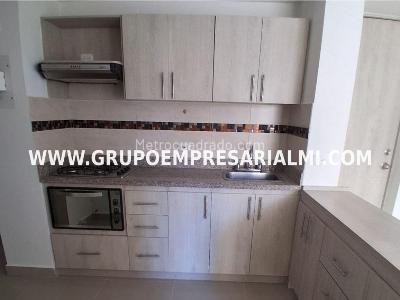 Apartamento de 3 alcobas en venta en Aves Maria, Sabaneta, 68 m² · foto 3 de 20