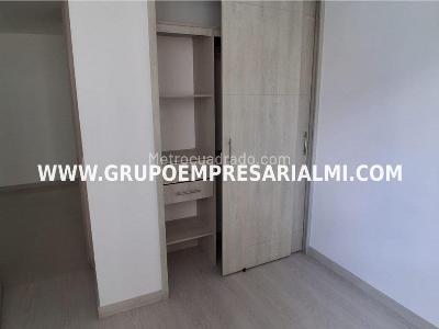 Apartamento de 3 alcobas en venta en Aves Maria, Sabaneta, 68 m² · foto 6 de 20