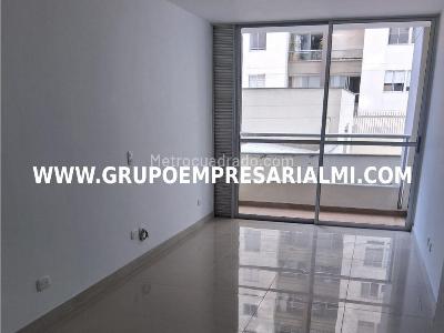 Apartamento de 3 alcobas en venta en Aves Maria, Sabaneta, 68 m² · foto 11 de 20