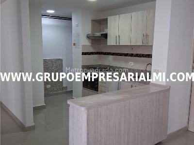 Apartamento de 3 alcobas en venta en Aves Maria, Sabaneta, 68 m² · foto 12 de 20
