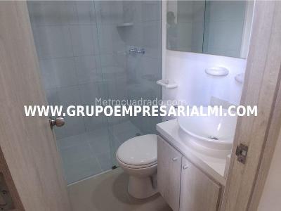 Apartamento de 3 alcobas en venta en Aves Maria, Sabaneta, 68 m² · foto 19 de 20