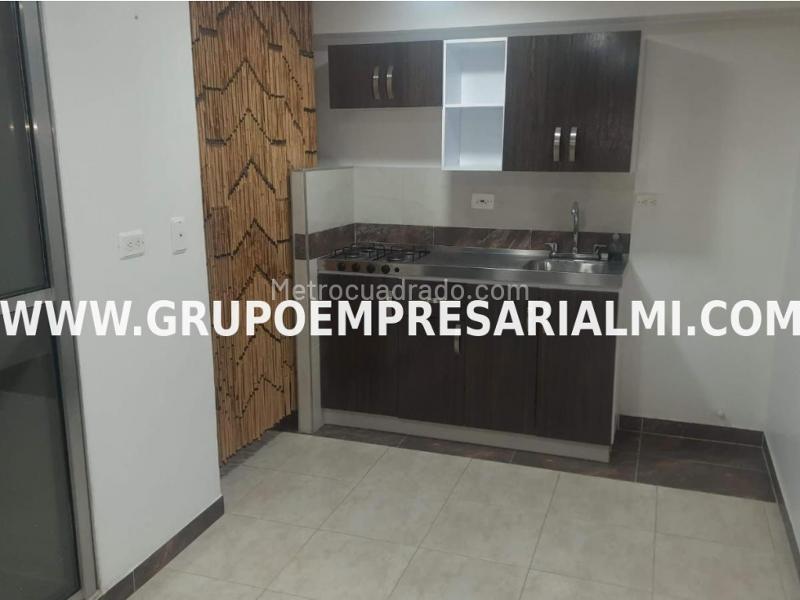 2BR Apartment in Calasanz (55 m²)
