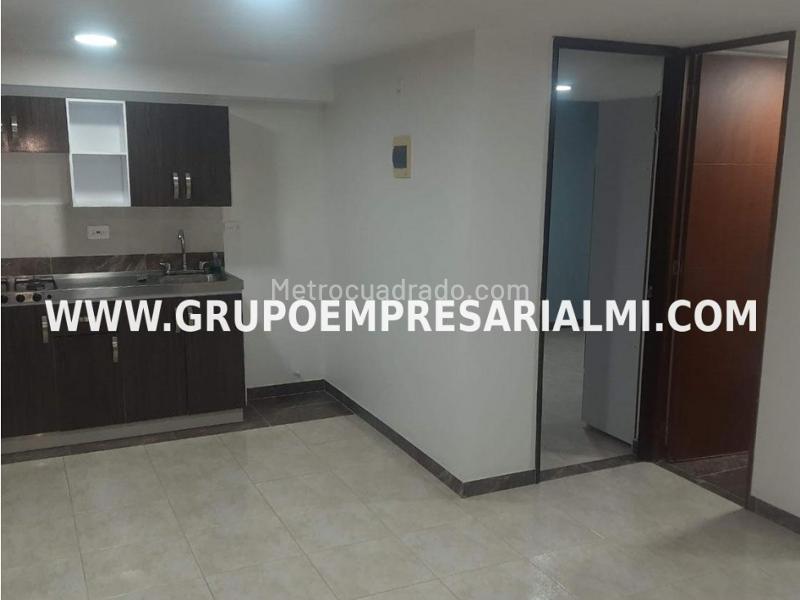 2BR Apartment in Calasanz (55 m²) - 2