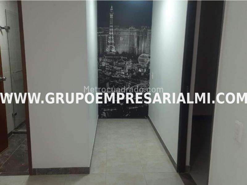 2BR Apartment in Calasanz (55 m²) - 3