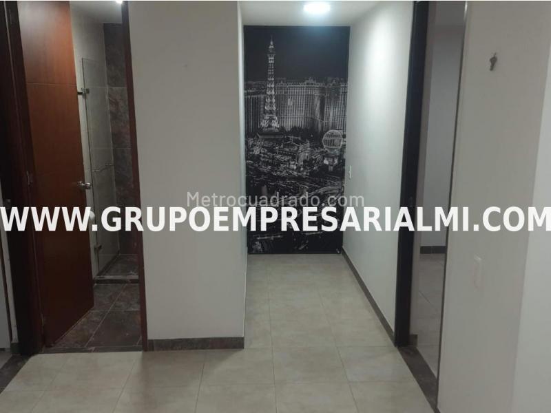 2BR Apartment in Calasanz (55 m²) - 4