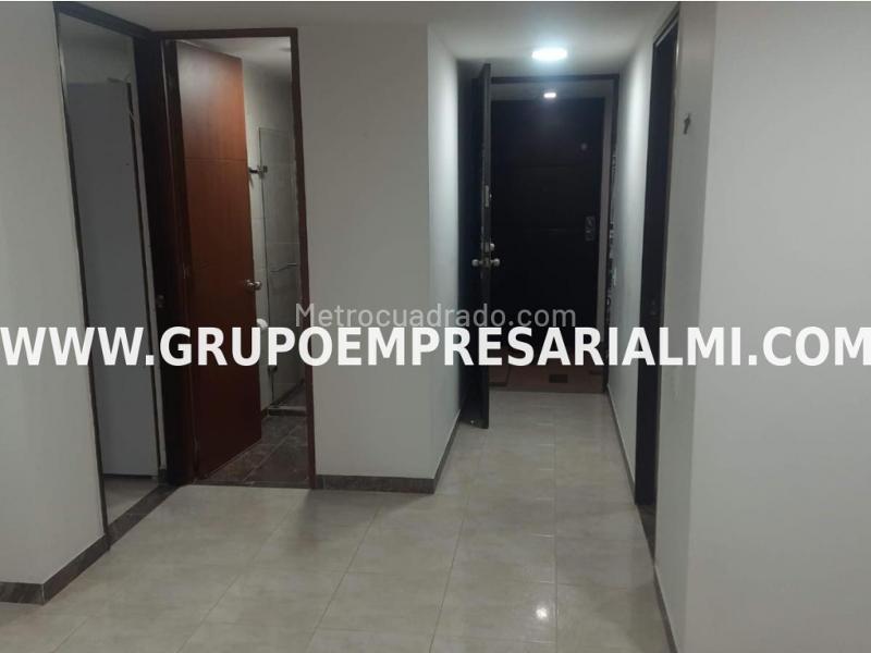 2BR Apartment in Calasanz (55 m²) - 5