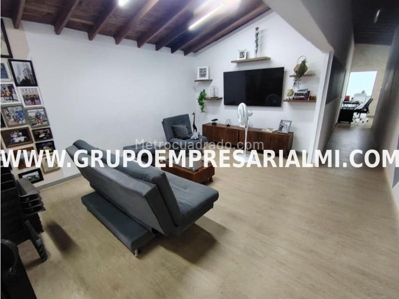 Oficina en Arriendo, Los Alcazares, Sabaneta - Vista 2