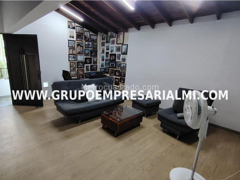 Oficina en Arriendo, Los Alcazares, Sabaneta - Vista 3